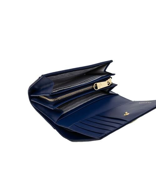 CLATHAS / クレイサス 財布・コインケース・マネークリップ | クレイサス CLATHAS アクシオン 二つ折り財布 | 詳細11