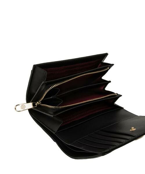 CLATHAS / クレイサス 財布・コインケース・マネークリップ | クレイサス CLATHAS アクシオン 二つ折り財布 | 詳細13