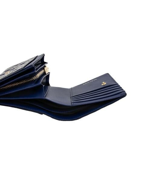 CLATHAS / クレイサス 財布・コインケース・マネークリップ | クレイサス CLATHAS アクシオン 二つ折り財布 | 詳細17