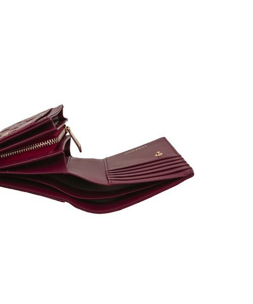 CLATHAS / クレイサス 財布・コインケース・マネークリップ | クレイサス CLATHAS アクシオン 二つ折り財布 | 詳細18