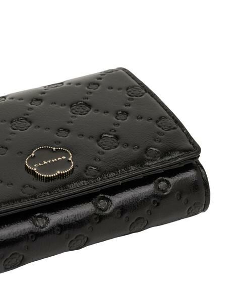 CLATHAS / クレイサス 財布・コインケース・マネークリップ | クレイサス CLATHAS アクシオン 二つ折り財布 | 詳細19