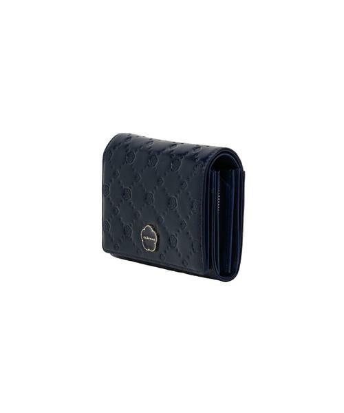 CLATHAS / クレイサス 財布・コインケース・マネークリップ | クレイサス CLATHAS アクシオン 二つ折り財布 | 詳細2