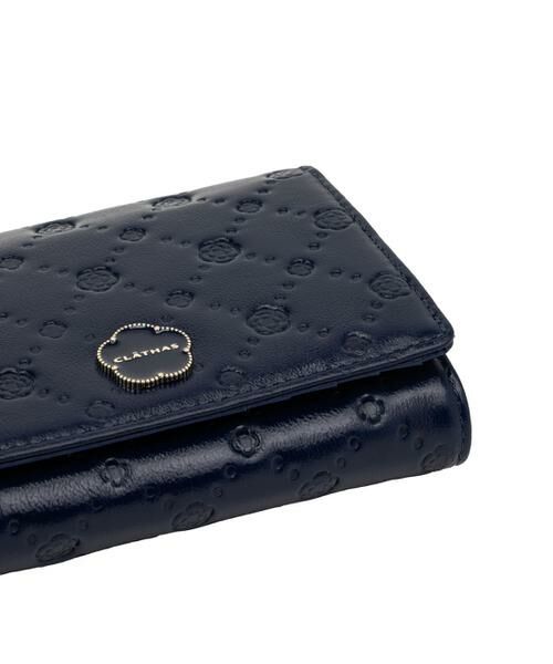 CLATHAS / クレイサス 財布・コインケース・マネークリップ | クレイサス CLATHAS アクシオン 二つ折り財布 | 詳細20