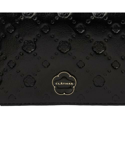 CLATHAS / クレイサス 財布・コインケース・マネークリップ | クレイサス CLATHAS アクシオン 二つ折り財布 | 詳細22