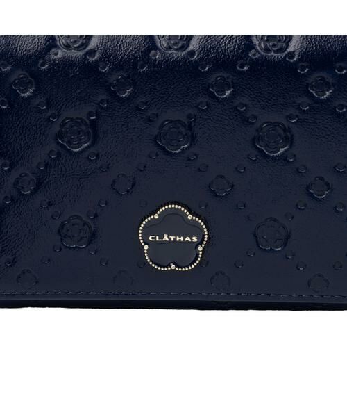 CLATHAS / クレイサス 財布・コインケース・マネークリップ | クレイサス CLATHAS アクシオン 二つ折り財布 | 詳細23
