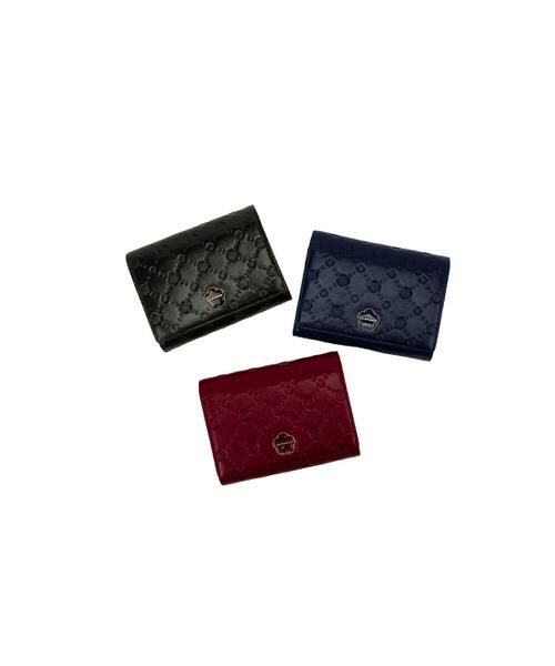 CLATHAS / クレイサス 財布・コインケース・マネークリップ | クレイサス CLATHAS アクシオン 二つ折り財布 | 詳細26