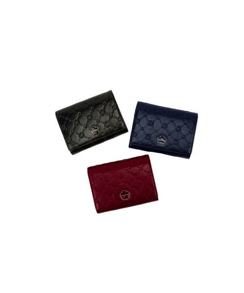 CLATHAS / クレイサス 財布・コインケース・マネークリップ | クレイサス CLATHAS アクシオン 二つ折り財布 | 詳細27