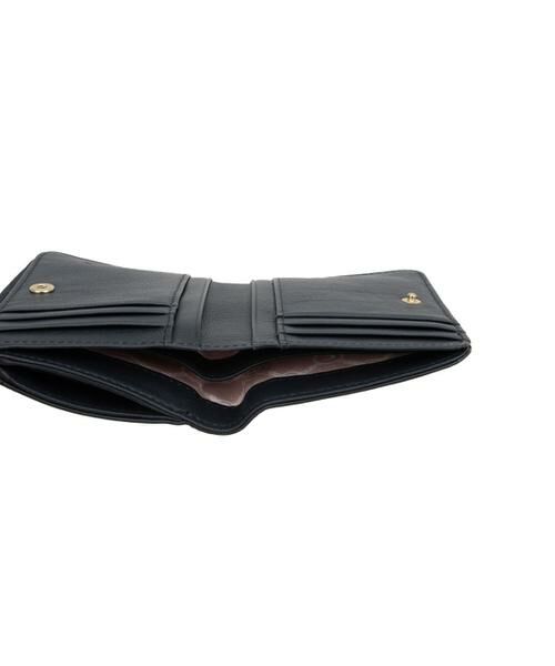 CLATHAS / クレイサス 財布・コインケース・マネークリップ | クレイサス CLATHAS ワッフル 二つ折り財布 | 詳細22
