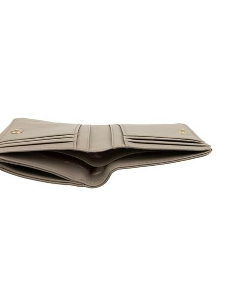 CLATHAS / クレイサス 財布・コインケース・マネークリップ | クレイサス CLATHAS ワッフル 二つ折り財布 | 詳細23