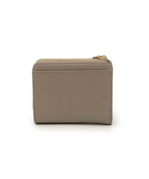 CLATHAS / クレイサス 財布・コインケース・マネークリップ | クレイサス CLATHAS ワッフル 二つ折り財布 | 詳細8