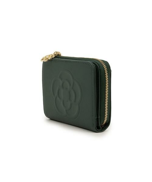 CLATHAS / クレイサス 財布・コインケース・マネークリップ | クレイサス CLATHAS ワッフル 二つ折り財布 | 詳細1