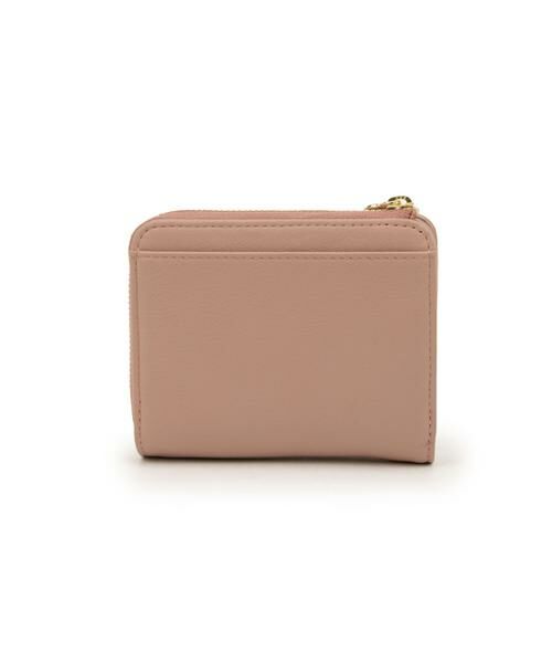 CLATHAS / クレイサス 財布・コインケース・マネークリップ | クレイサス CLATHAS ワッフル 二つ折り財布 | 詳細10