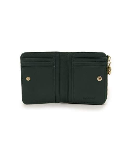 CLATHAS / クレイサス 財布・コインケース・マネークリップ | クレイサス CLATHAS ワッフル 二つ折り財布 | 詳細11