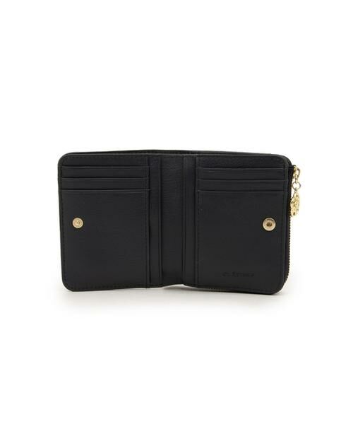 CLATHAS / クレイサス 財布・コインケース・マネークリップ | クレイサス CLATHAS ワッフル 二つ折り財布 | 詳細12