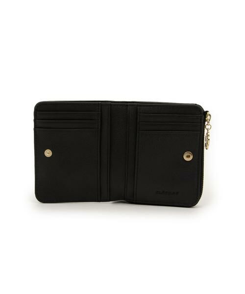 CLATHAS / クレイサス 財布・コインケース・マネークリップ | クレイサス CLATHAS ワッフル 二つ折り財布 | 詳細14