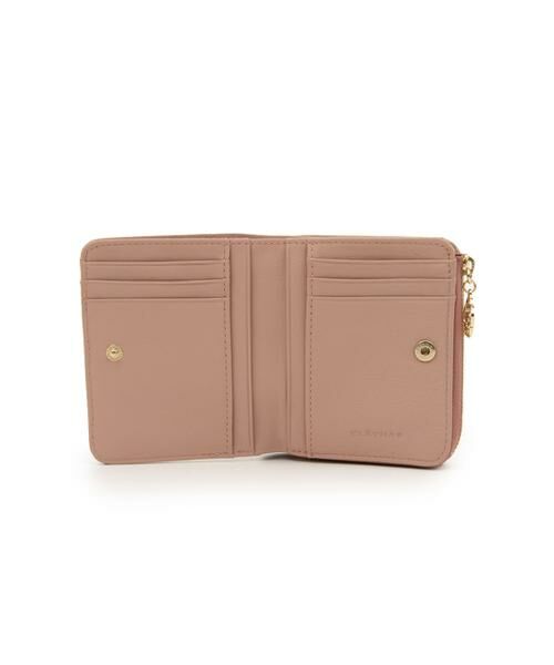 CLATHAS / クレイサス 財布・コインケース・マネークリップ | クレイサス CLATHAS ワッフル 二つ折り財布 | 詳細15