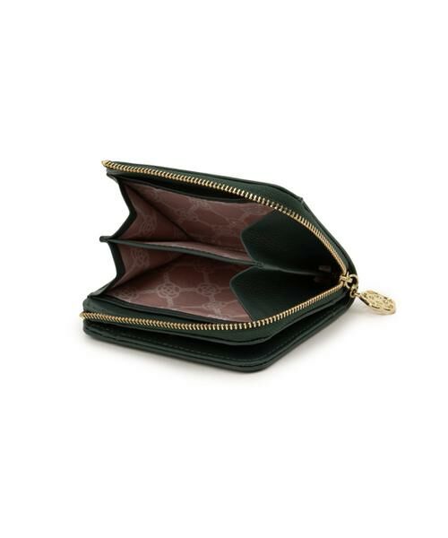 CLATHAS / クレイサス 財布・コインケース・マネークリップ | クレイサス CLATHAS ワッフル 二つ折り財布 | 詳細16