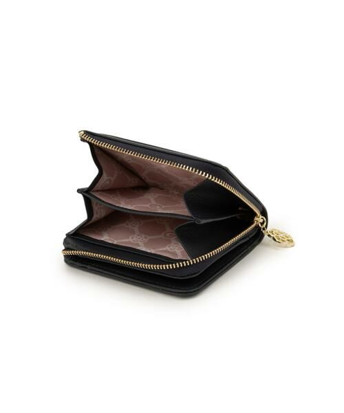 CLATHAS / クレイサス 財布・コインケース・マネークリップ | クレイサス CLATHAS ワッフル 二つ折り財布 | 詳細17