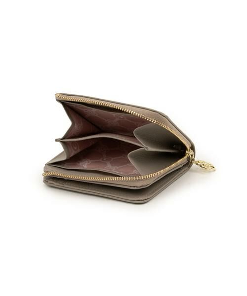 CLATHAS / クレイサス 財布・コインケース・マネークリップ | クレイサス CLATHAS ワッフル 二つ折り財布 | 詳細18