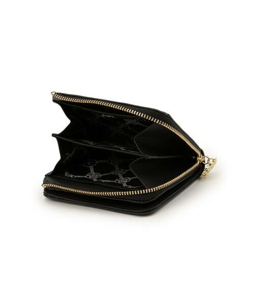 CLATHAS / クレイサス 財布・コインケース・マネークリップ | クレイサス CLATHAS ワッフル 二つ折り財布 | 詳細19