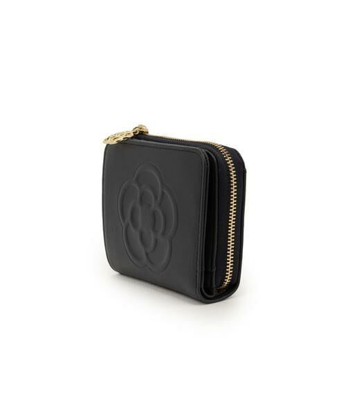 CLATHAS / クレイサス 財布・コインケース・マネークリップ | クレイサス CLATHAS ワッフル 二つ折り財布 | 詳細2