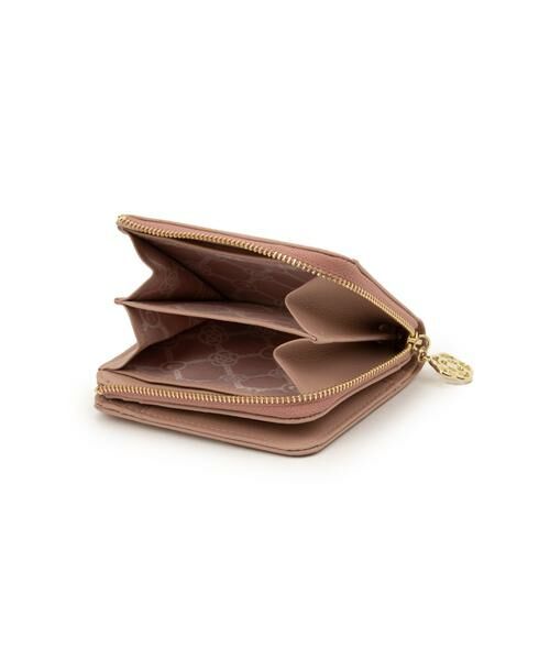 CLATHAS / クレイサス 財布・コインケース・マネークリップ | クレイサス CLATHAS ワッフル 二つ折り財布 | 詳細20