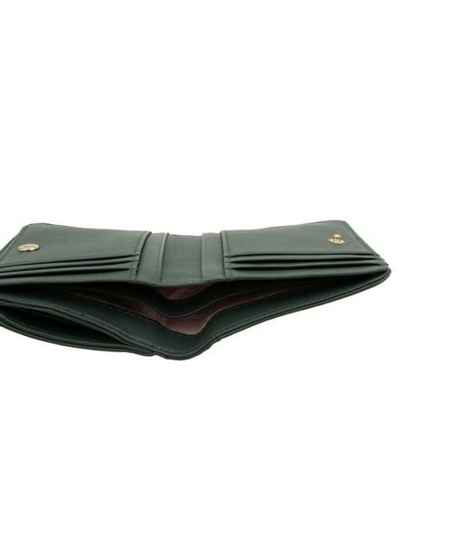 CLATHAS / クレイサス 財布・コインケース・マネークリップ | クレイサス CLATHAS ワッフル 二つ折り財布 | 詳細21