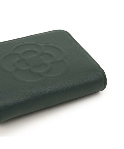 CLATHAS / クレイサス 財布・コインケース・マネークリップ | クレイサス CLATHAS ワッフル 二つ折り財布 | 詳細26