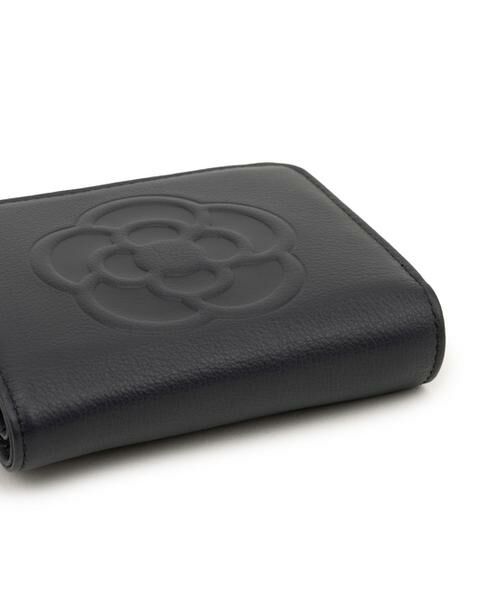 CLATHAS / クレイサス 財布・コインケース・マネークリップ | クレイサス CLATHAS ワッフル 二つ折り財布 | 詳細27