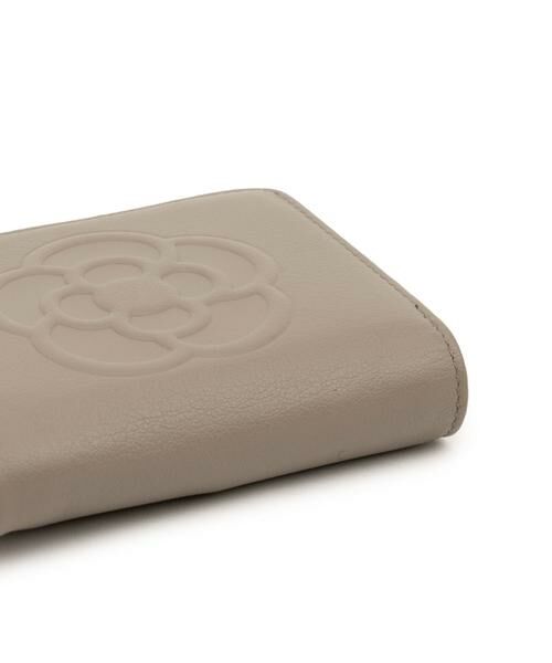 CLATHAS / クレイサス 財布・コインケース・マネークリップ | クレイサス CLATHAS ワッフル 二つ折り財布 | 詳細28