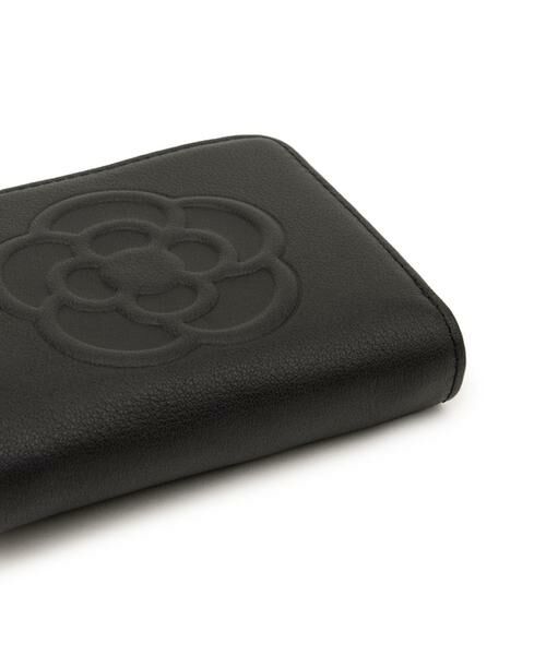 CLATHAS / クレイサス 財布・コインケース・マネークリップ | クレイサス CLATHAS ワッフル 二つ折り財布 | 詳細29