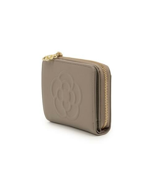 CLATHAS / クレイサス 財布・コインケース・マネークリップ | クレイサス CLATHAS ワッフル 二つ折り財布 | 詳細3