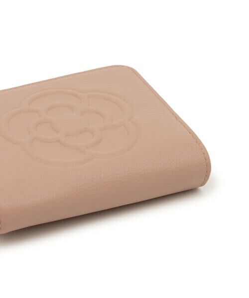 CLATHAS / クレイサス 財布・コインケース・マネークリップ | クレイサス CLATHAS ワッフル 二つ折り財布 | 詳細30