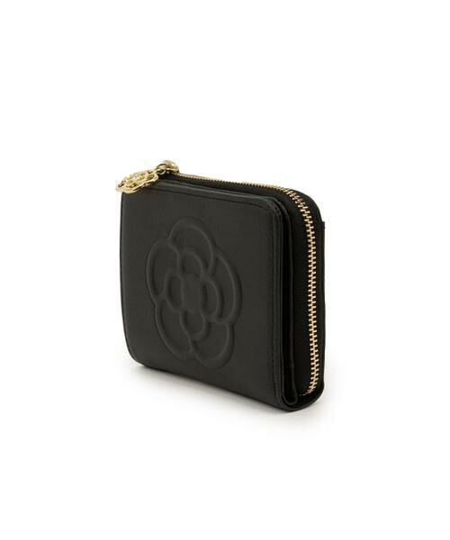 CLATHAS / クレイサス 財布・コインケース・マネークリップ | クレイサス CLATHAS ワッフル 二つ折り財布 | 詳細4