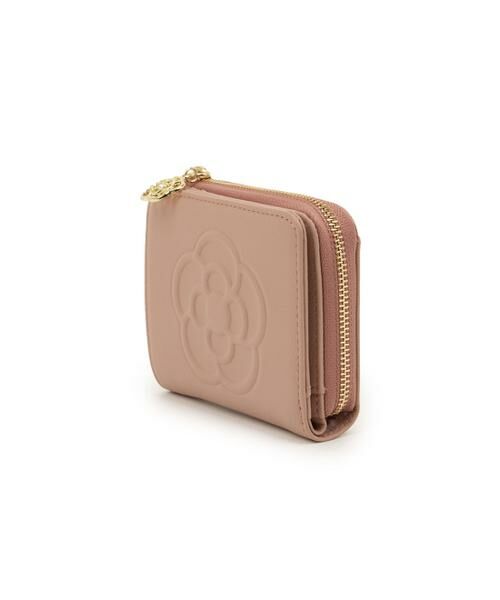 CLATHAS / クレイサス 財布・コインケース・マネークリップ | クレイサス CLATHAS ワッフル 二つ折り財布 | 詳細5