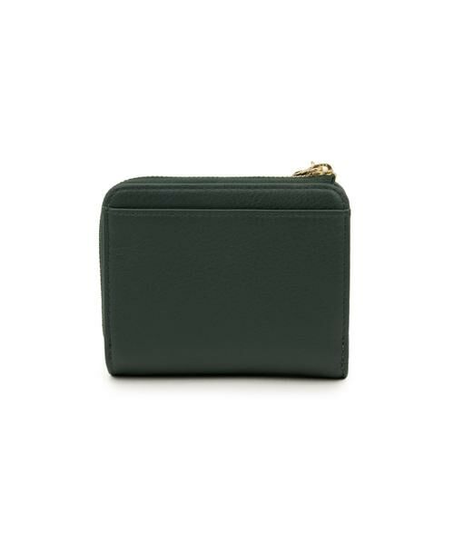 CLATHAS / クレイサス 財布・コインケース・マネークリップ | クレイサス CLATHAS ワッフル 二つ折り財布 | 詳細6