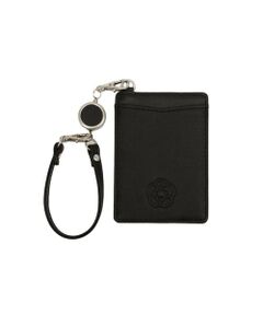 CLATHAS / クレイサス カードケース・名刺入れ・定期入れ | クレイサス CLATHAS ワッフル リール付きパスケース