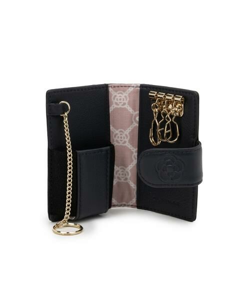 CLATHAS / クレイサス キーケース | クレイサス CLATHAS ワッフル スマートキーケース | 詳細12