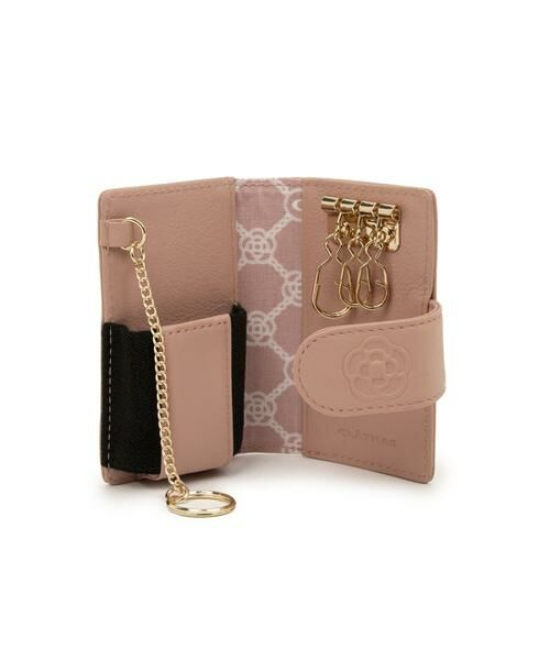 CLATHAS / クレイサス キーケース | クレイサス CLATHAS ワッフル スマートキーケース | 詳細13