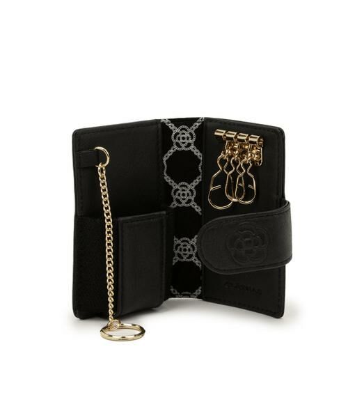 CLATHAS / クレイサス キーケース | クレイサス CLATHAS ワッフル スマートキーケース | 詳細15