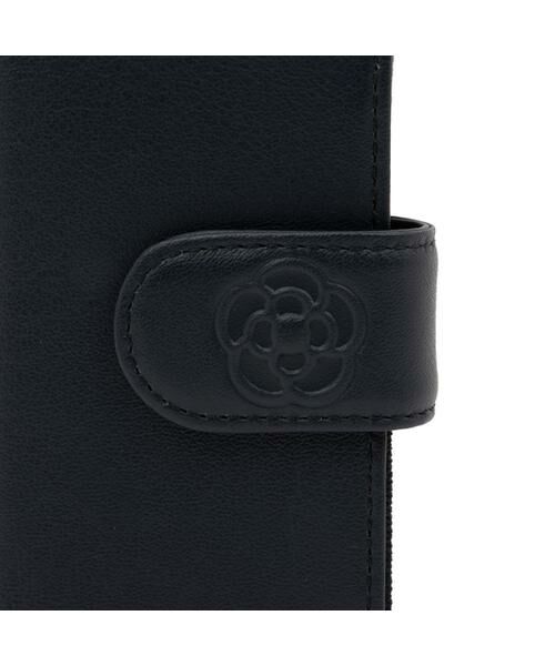 CLATHAS / クレイサス キーケース | クレイサス CLATHAS ワッフル スマートキーケース | 詳細17