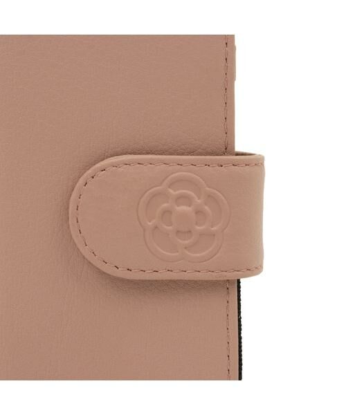 CLATHAS / クレイサス キーケース | クレイサス CLATHAS ワッフル スマートキーケース | 詳細18