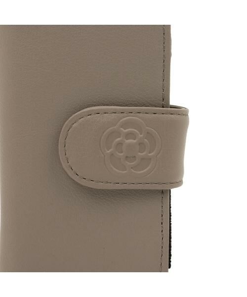 CLATHAS / クレイサス キーケース | クレイサス CLATHAS ワッフル スマートキーケース | 詳細19