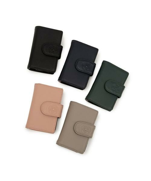 CLATHAS / クレイサス キーケース | クレイサス CLATHAS ワッフル スマートキーケース | 詳細23