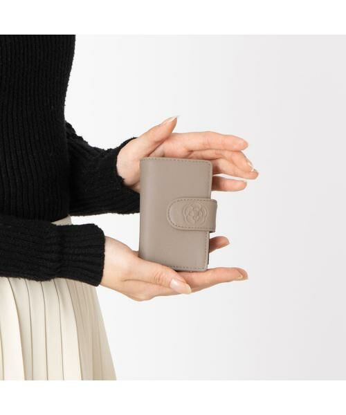 CLATHAS / クレイサス キーケース | クレイサス CLATHAS ワッフル スマートキーケース | 詳細29