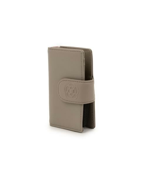 CLATHAS / クレイサス キーケース | クレイサス CLATHAS ワッフル スマートキーケース | 詳細4