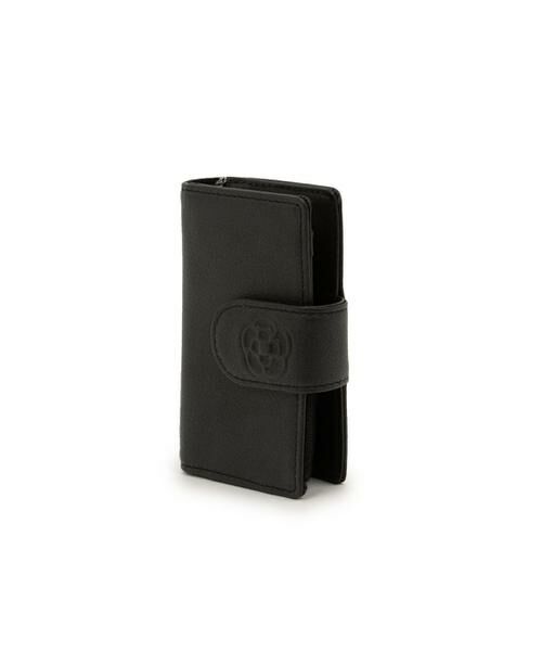 CLATHAS / クレイサス キーケース | クレイサス CLATHAS ワッフル スマートキーケース | 詳細5