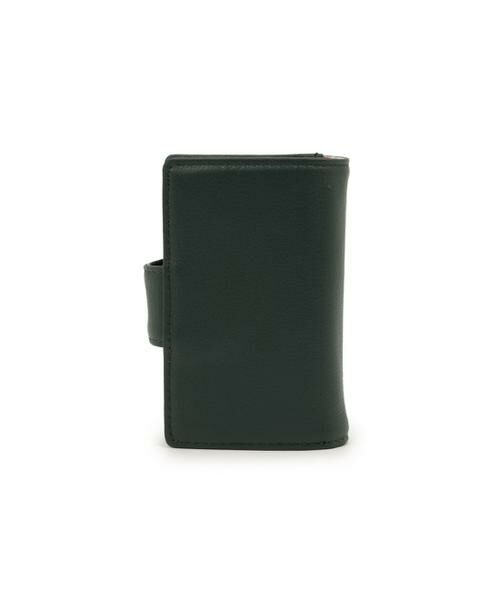 CLATHAS / クレイサス キーケース | クレイサス CLATHAS ワッフル スマートキーケース | 詳細6