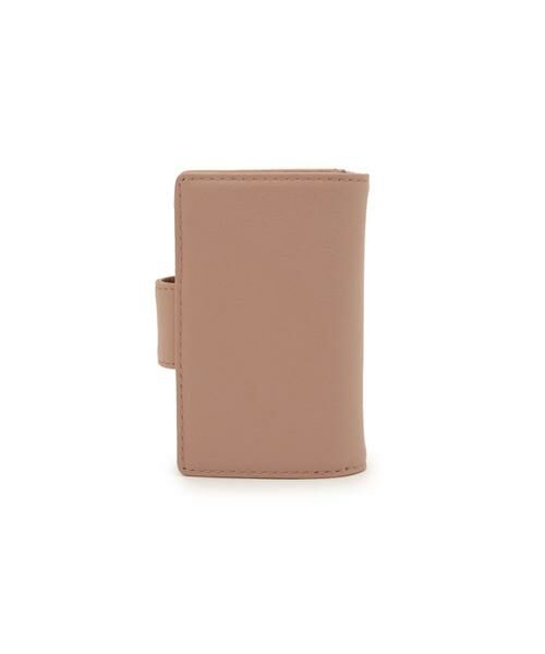 CLATHAS / クレイサス キーケース | クレイサス CLATHAS ワッフル スマートキーケース | 詳細8