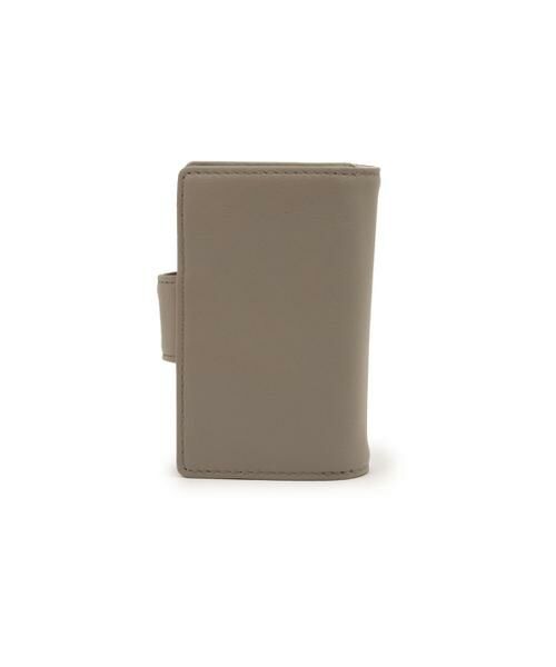 CLATHAS / クレイサス キーケース | クレイサス CLATHAS ワッフル スマートキーケース | 詳細9